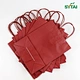Kraft Bags With Handles